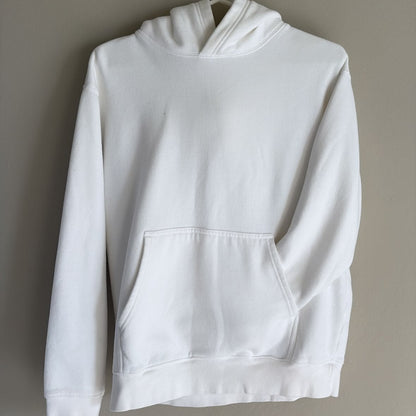 Aritzia TNA Cozy Fleece Perfect Hoodie