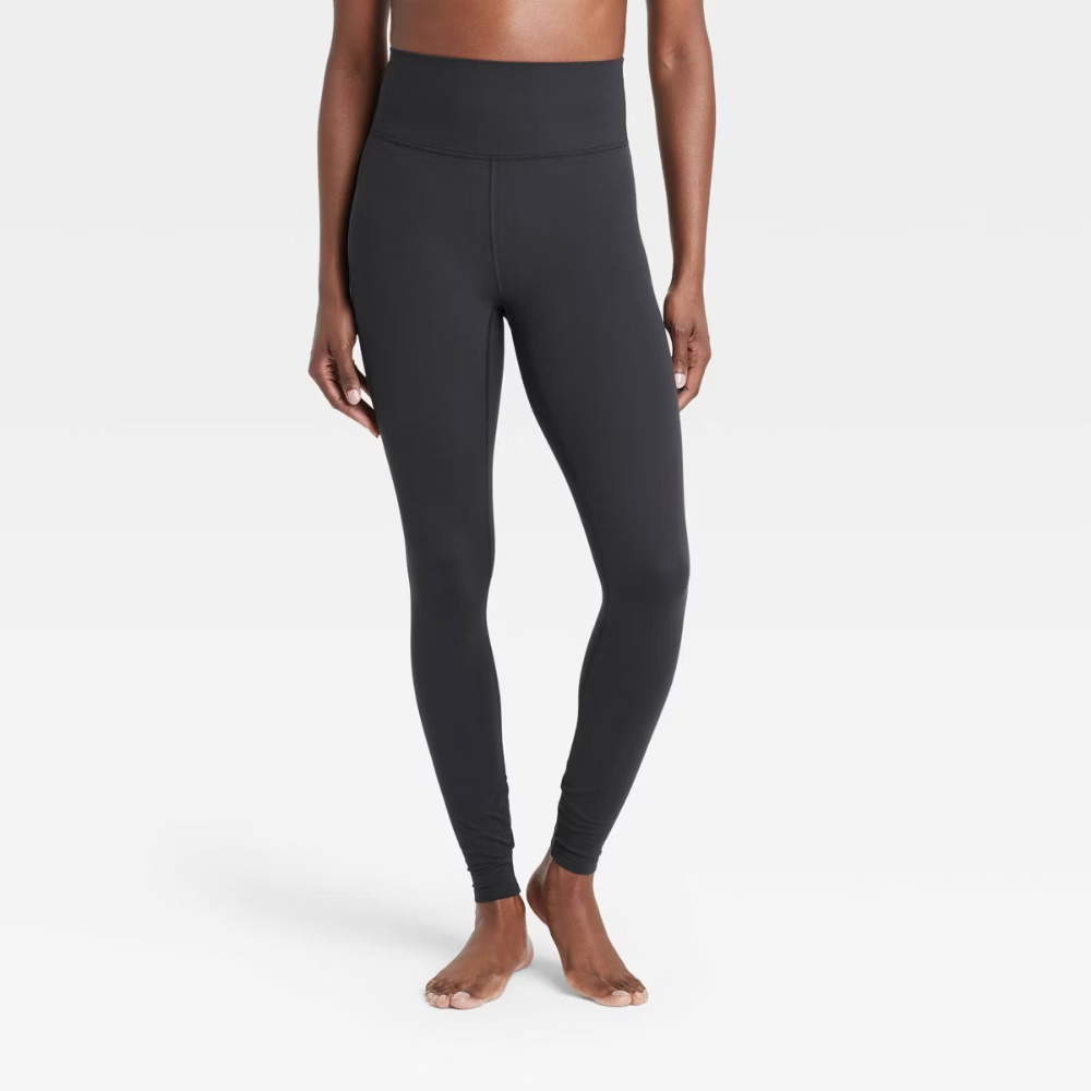 All in Motion Everyday Soft Ultra Hight Rise Leggings (M)