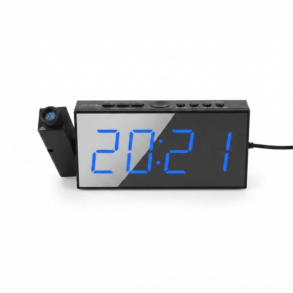 Reloj Proyector