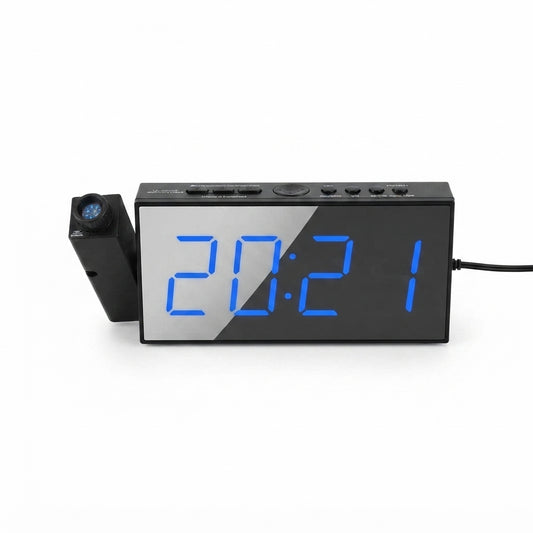 Reloj Proyector