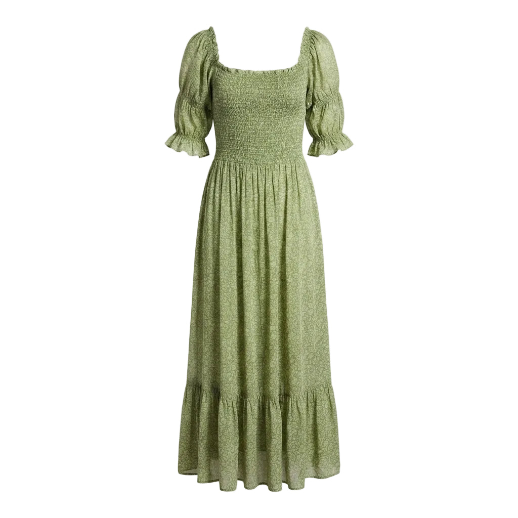 Caara Colette Dress
