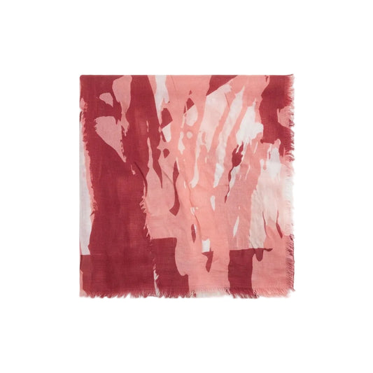 Banana Republic Pañoleta Rosa