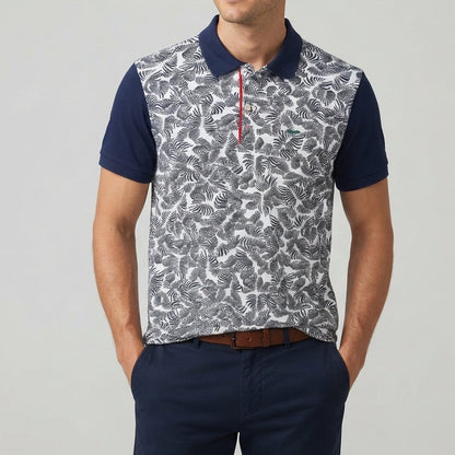 Purificación García Polo con Patrón (M)