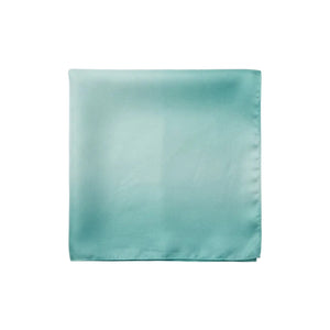 Pañoleta Azul Turquesa