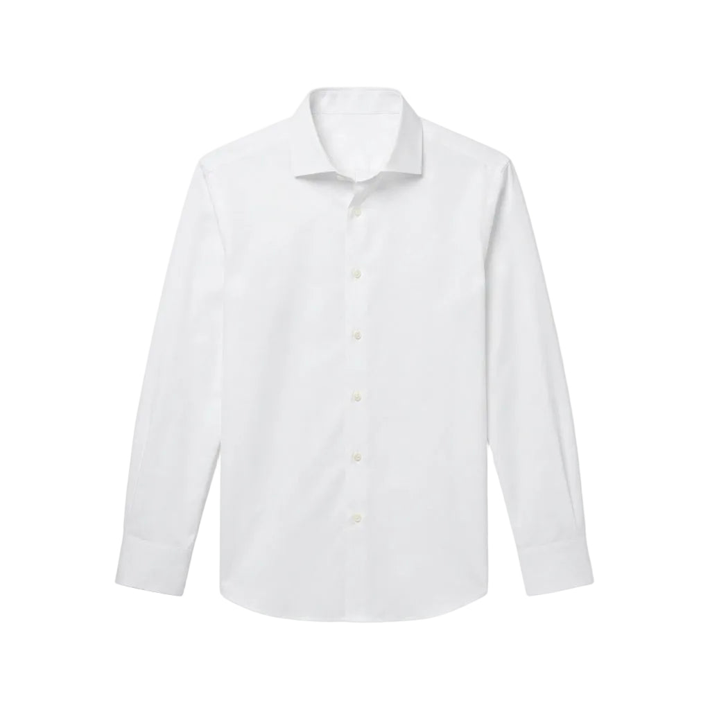 Charles Tyrwhitt Camisa Blanca