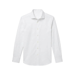 Charles Tyrwhitt Camisa Blanca