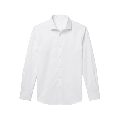 Charles Tyrwhitt Camisa Blanca
