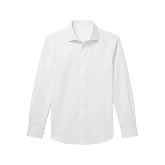 Charles Tyrwhitt Camisa Blanca