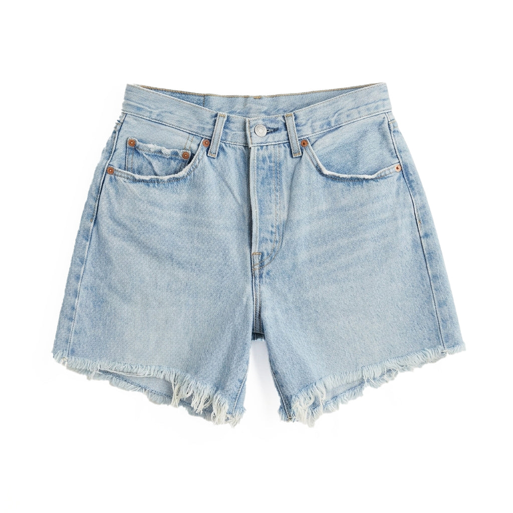 Levi's Shorts Denim