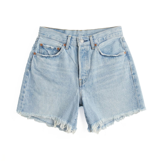 Levi's Shorts Denim