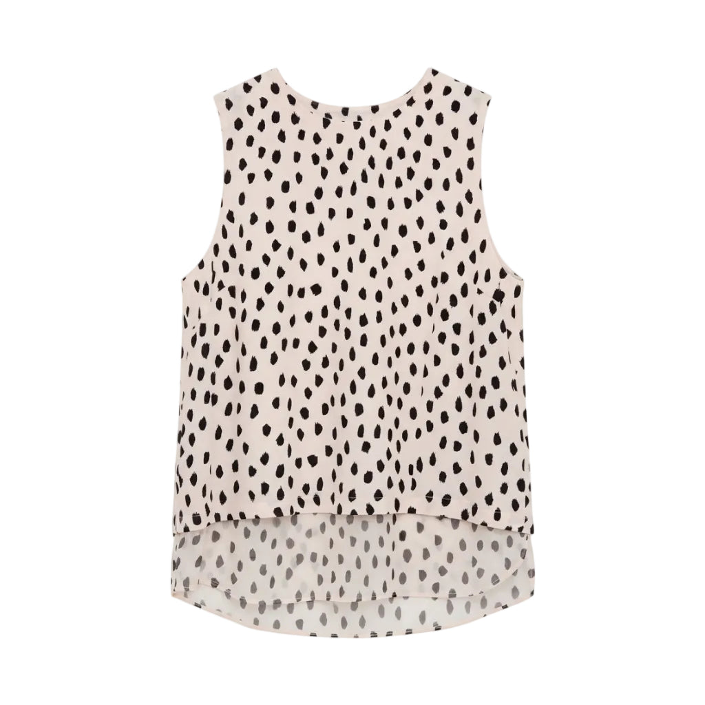 Kate Spade New York Blusa Animal Print