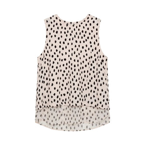 Kate Spade New York Blusa Animal Print