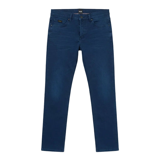 Hugo Boss Pantalones Jeans Slim Fit