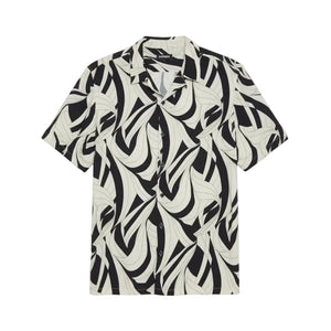 Express Camisa con Patrón (L)