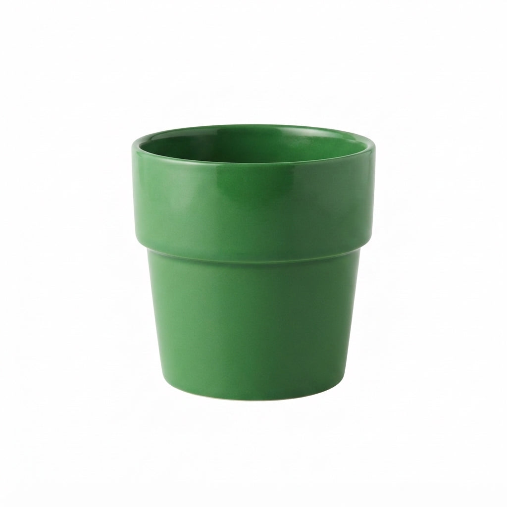 IKEA Macetero de Cerámica Pequeño
