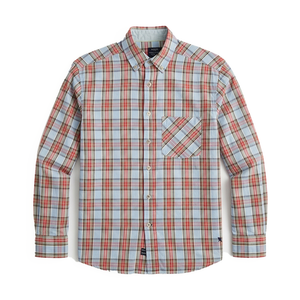 Amichi Men Camisa Cuadros