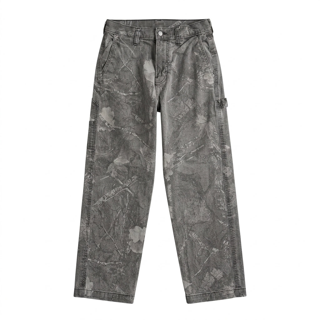 Hollister Pantalones Cargo