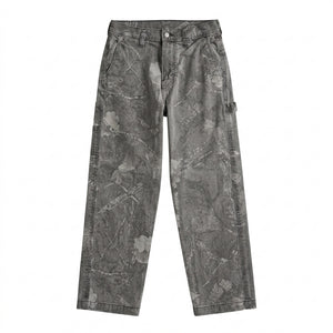 Hollister Pantalones Cargo
