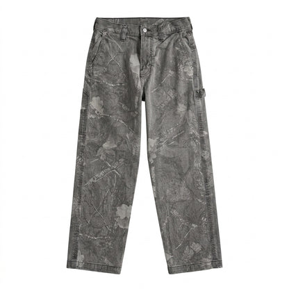 Hollister Pantalones Cargo