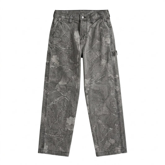 Hollister Pantalones Cargo