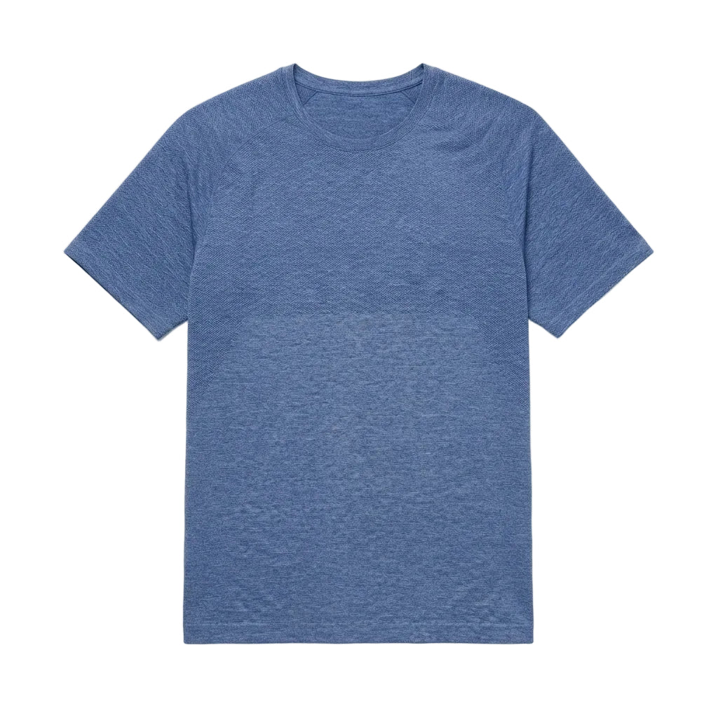 Lululemon Metal Vent Tech Short-Sleeve Shirt 2.0