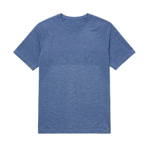 Lululemon Metal Vent Tech Short-Sleeve Shirt 2.0
