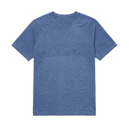 Lululemon Metal Vent Tech Short-Sleeve Shirt 2.0
