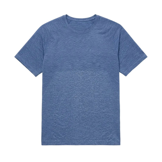 Lululemon Metal Vent Tech Short-Sleeve Shirt 2.0