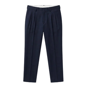 H&M Pantalón de Vestir Ancho
