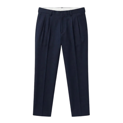 H&M Pantalón de Vestir Ancho