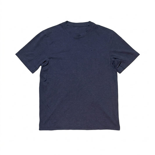 NIKE T-Shirt Azul Marino