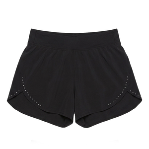 Lululemon Fast and Free High-Rise Classic-Fit Split Short