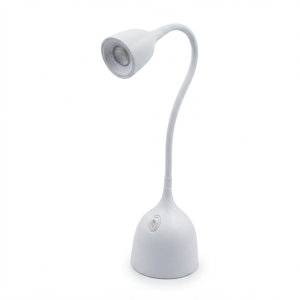 Greenlite Energy-Saving LED Lámpara de Escritorio (3.5W) NUEVA