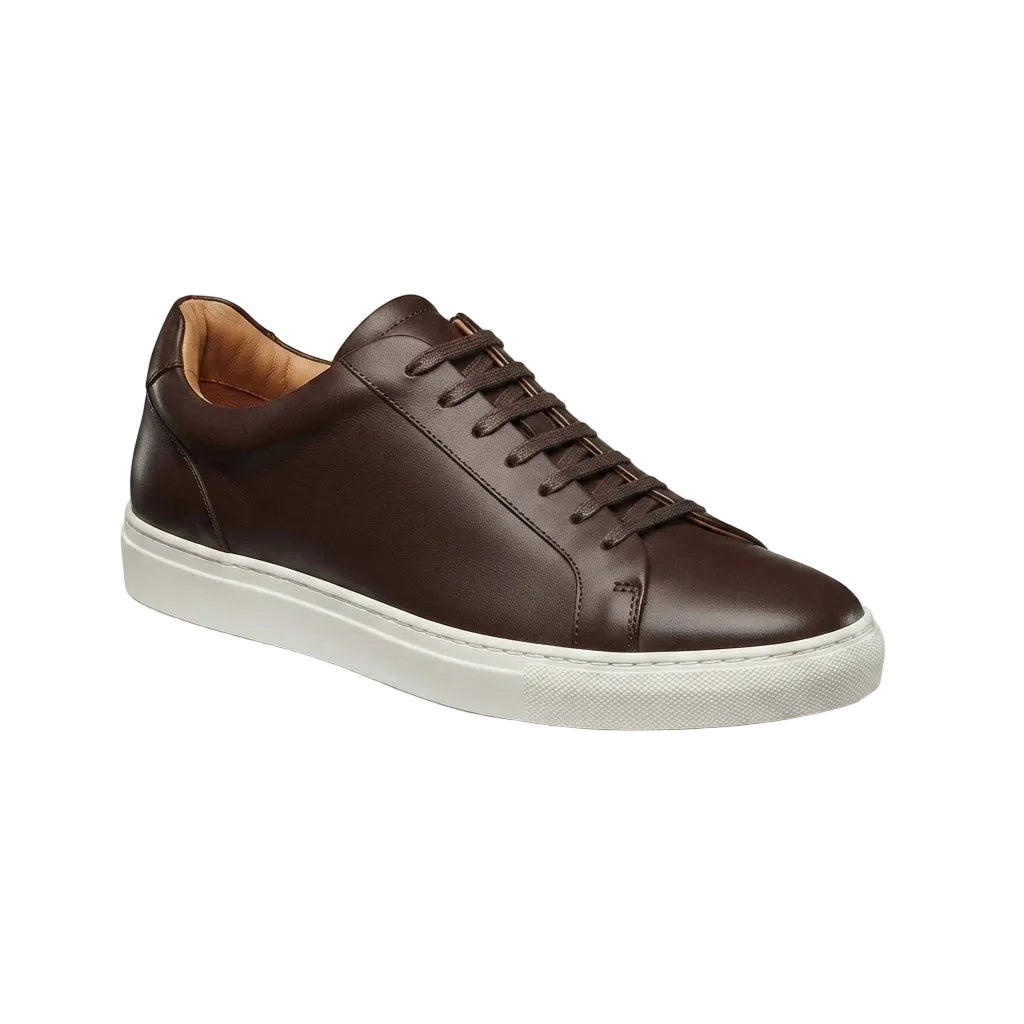 Crownhill Shoes Sneakers Piel Genuina