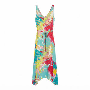 Natori Vestido Tropical