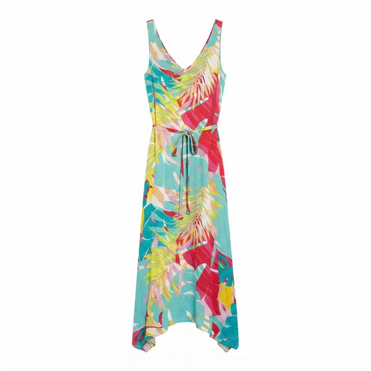 Natori Vestido Tropical