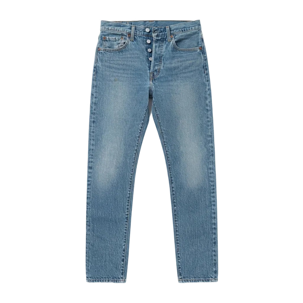 Levi's 501 Original Fit Jeans