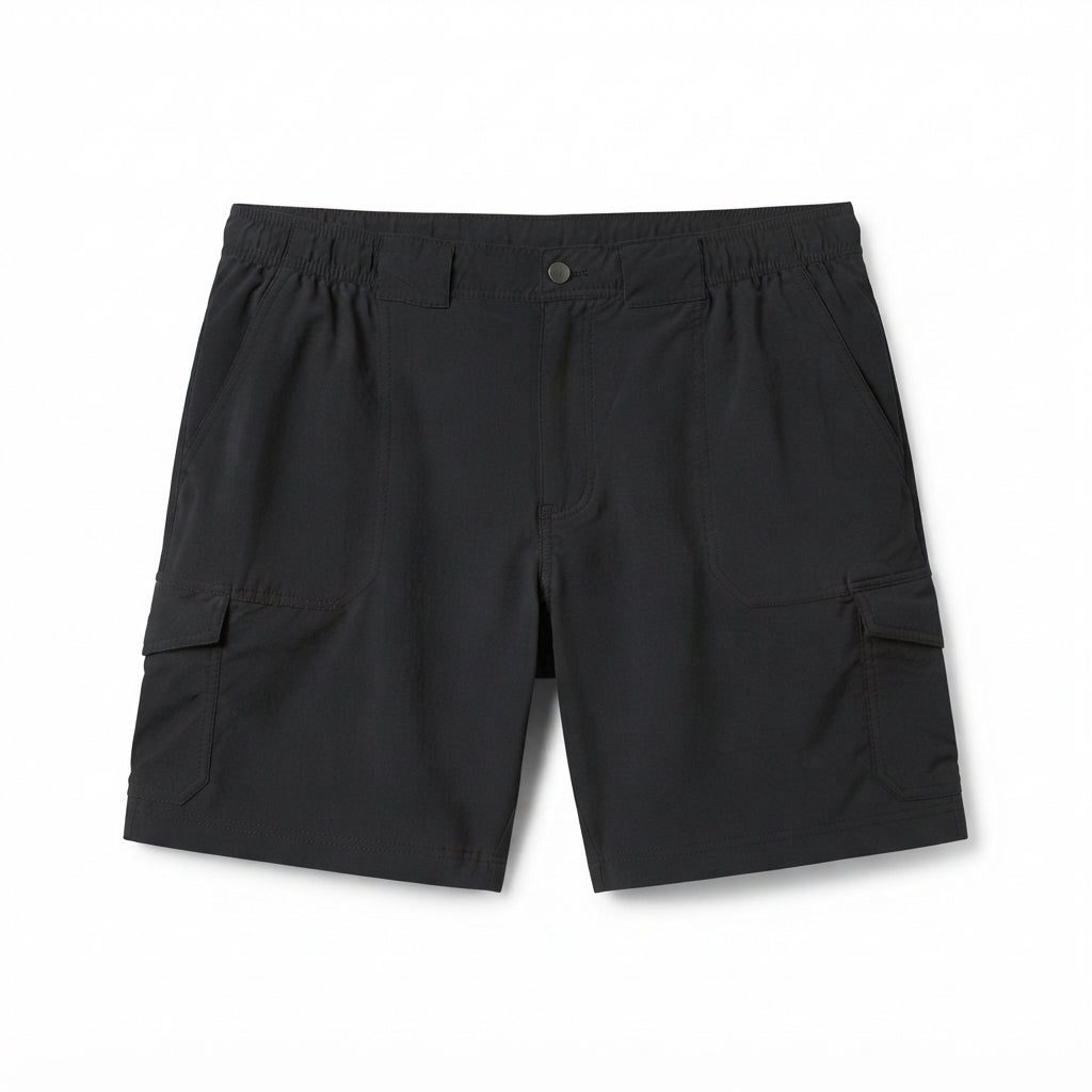 Columbia Court Shorts