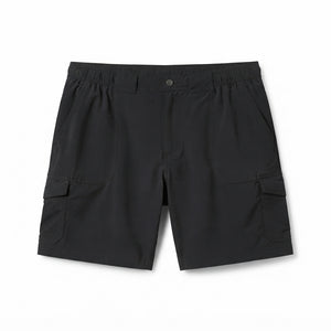 Columbia Court Shorts