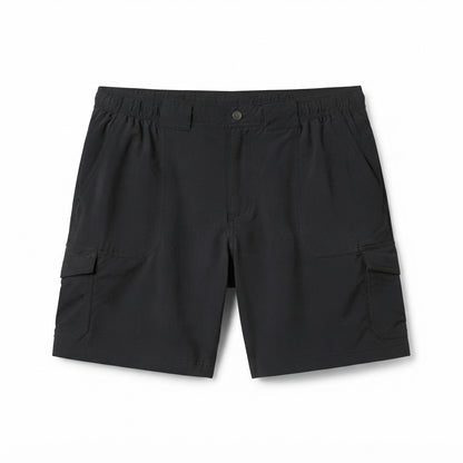 Columbia Court Shorts