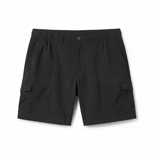 Columbia Court Shorts
