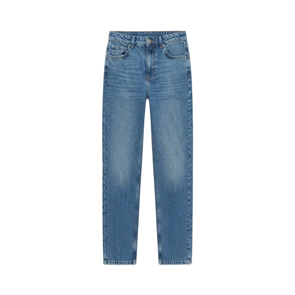 Zara Mom Jean