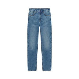 Zara Mom Jean