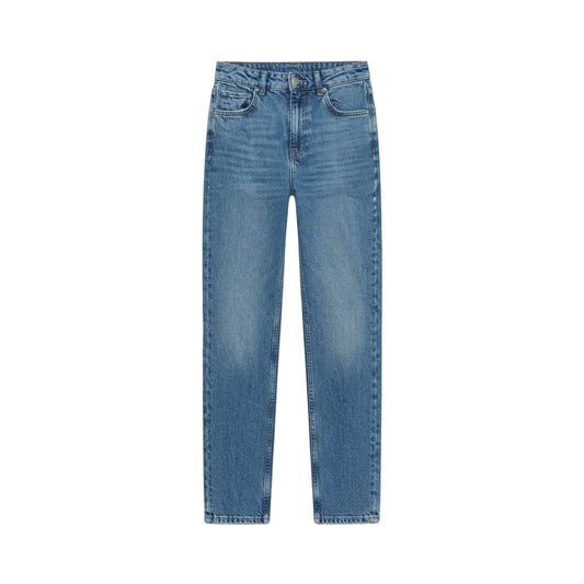 Zara Mom Jean