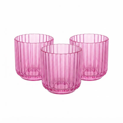 Envases Decorativos Rosados (3)