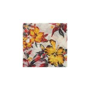 Pull & Bear Pañoleta Tropical