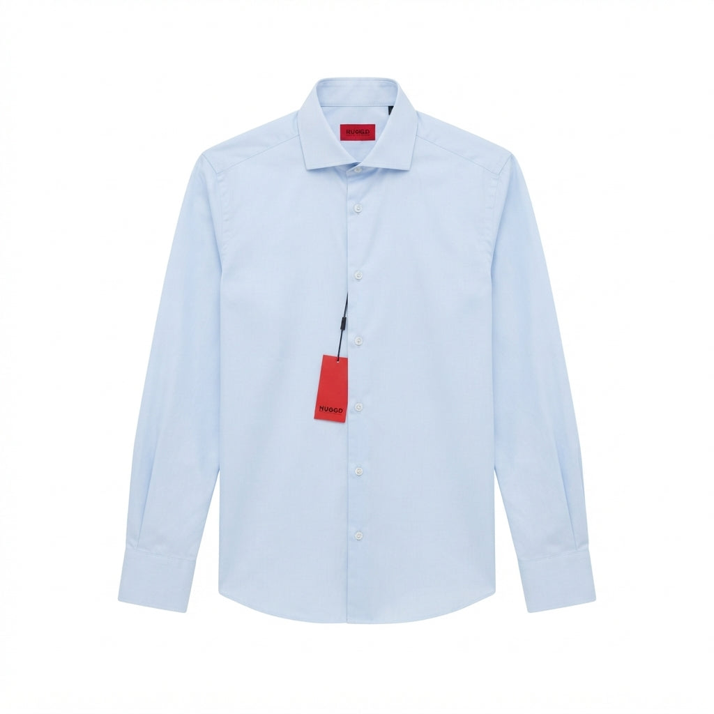 Carolina Herrera Camisa de Vestir NUEVA