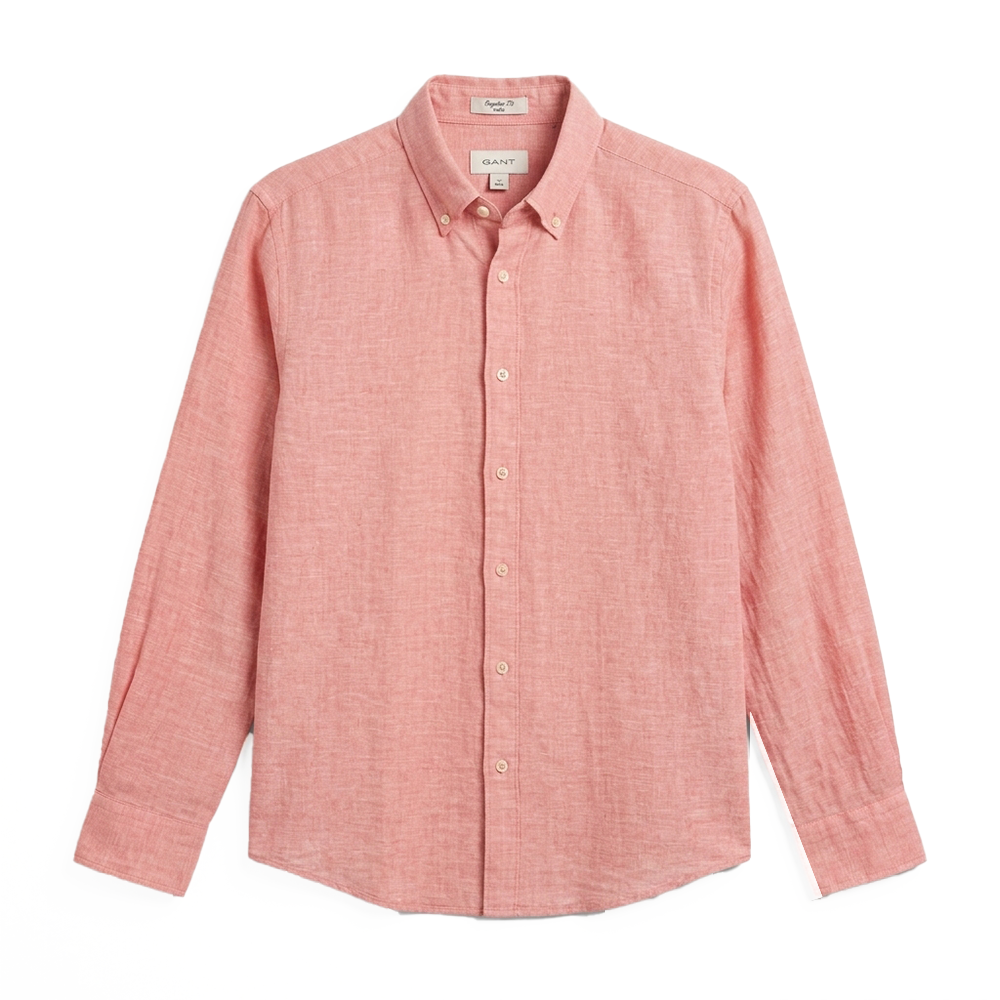 GANT Camisa de Lino