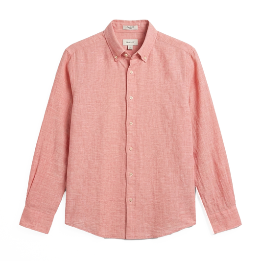 GANT Camisa de Lino