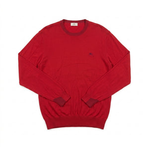 ETRO MILANO Crewneck Sweater